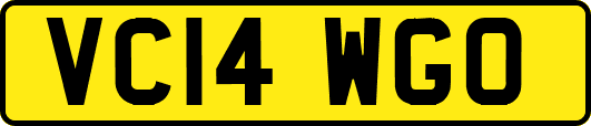 VC14WGO