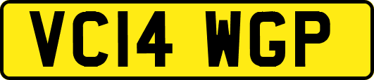 VC14WGP