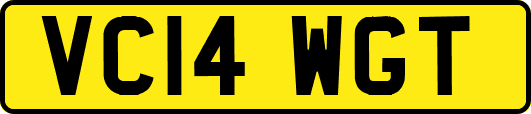 VC14WGT