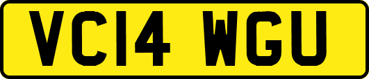 VC14WGU