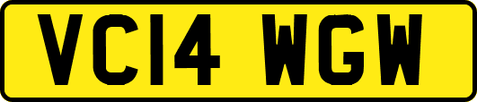 VC14WGW