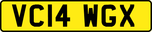VC14WGX