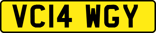 VC14WGY