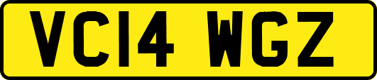 VC14WGZ