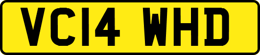 VC14WHD