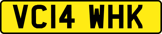 VC14WHK