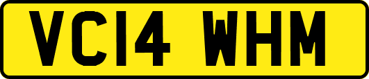 VC14WHM