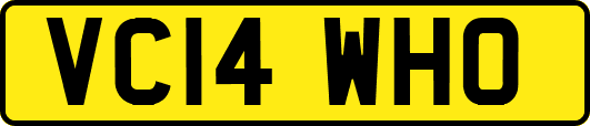 VC14WHO