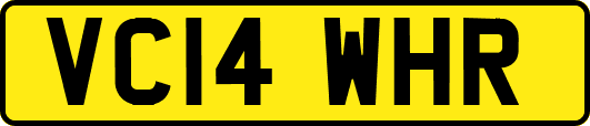 VC14WHR