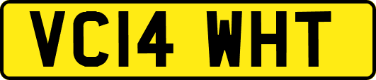 VC14WHT