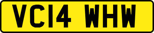 VC14WHW