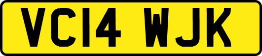 VC14WJK