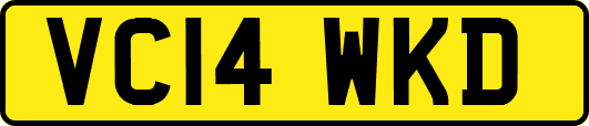 VC14WKD
