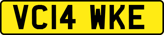 VC14WKE