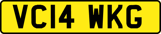 VC14WKG