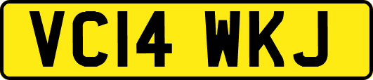 VC14WKJ
