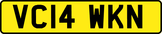 VC14WKN