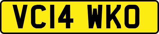 VC14WKO