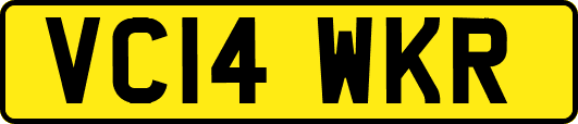 VC14WKR