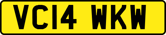 VC14WKW