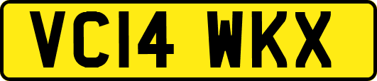 VC14WKX