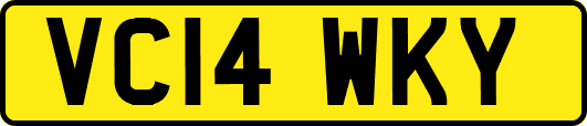 VC14WKY