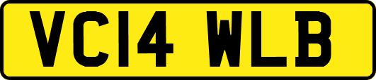 VC14WLB
