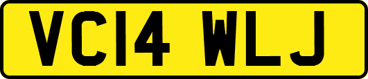 VC14WLJ