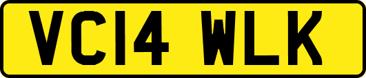 VC14WLK