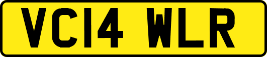 VC14WLR