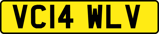 VC14WLV