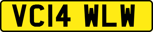 VC14WLW