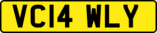 VC14WLY