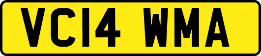 VC14WMA