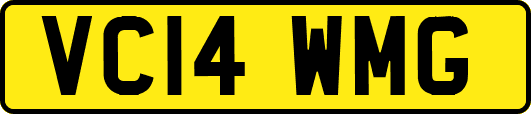 VC14WMG