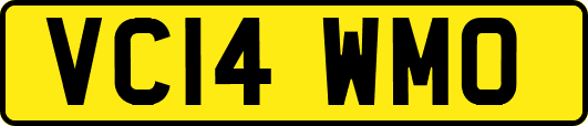 VC14WMO