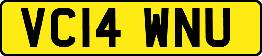 VC14WNU