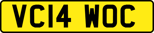 VC14WOC