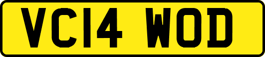 VC14WOD