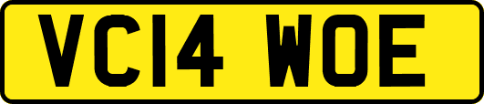 VC14WOE