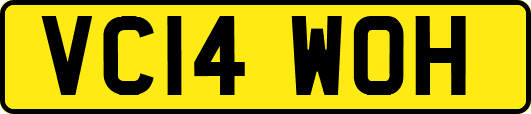VC14WOH