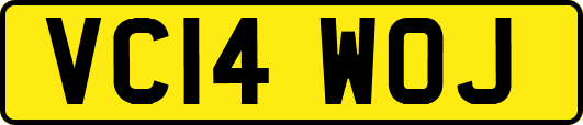 VC14WOJ