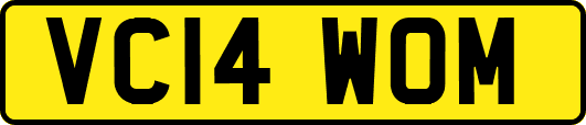 VC14WOM