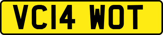 VC14WOT