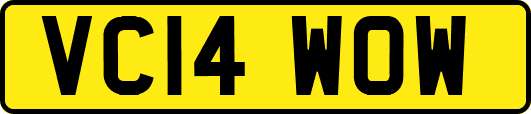 VC14WOW