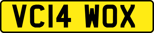 VC14WOX