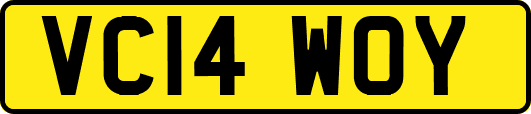 VC14WOY