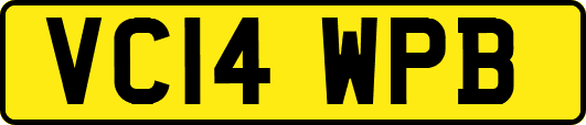 VC14WPB