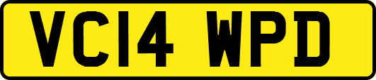 VC14WPD