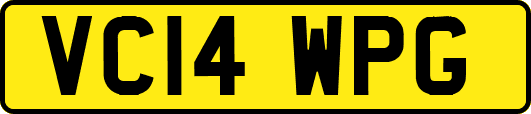 VC14WPG